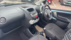 Citroen C1 1.0i Edition 5dr Petrol Hatchback